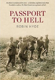 Passport to Hell (Robin Hyde)