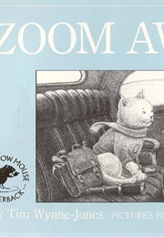 Zoom Away (Tim Wynne-Jones)