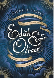 Edith & Oliver (Michèle Forbes)