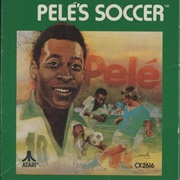 Pelé's Soccer