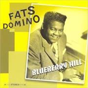 Blueberry Hill - Fats Domino