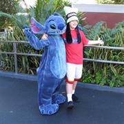 Stitch