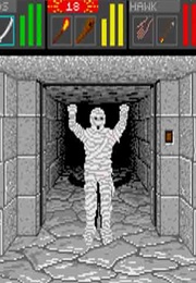 Dungeon Master (1987)