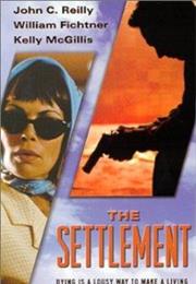 The Settlement