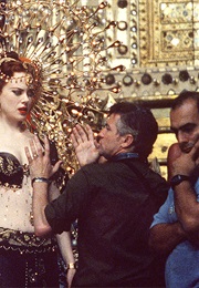 Baz Luhrmann - Moulin Rouge (2001)