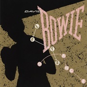 Let's Dance (Album Version) - David Bowie