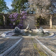 Harvard Dumbarton Oaks