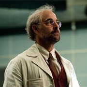 Stanley Tucci - Dr. Abraham Erskine