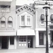 Jewelry Shop (1955-1977)