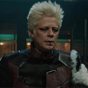 Benicio Del Toro - Taneleer Tivan / the Collector