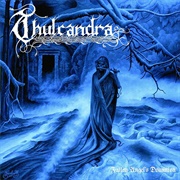 Thulcandra - Fallen Angel's Dominion