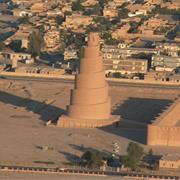 Samarra Archaeological City
