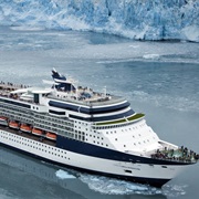 Celebrity Millennium