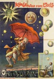 Voyage Autour D'une Étoile (1906)