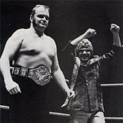 Stan "The Man" Stasiak
