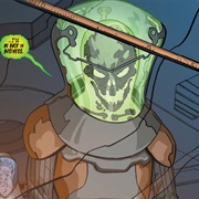 Blight (Derek Powers)