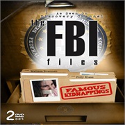 The F.B.I Files