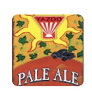 Yazoo Pale Ale