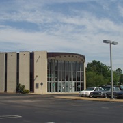 Florissant, Missouri
