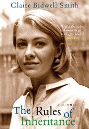 The Rules of Inheritence (Claire Bidwell Smith)