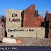 Los Alamos, NM