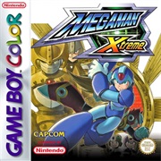 Mega Man Xtream