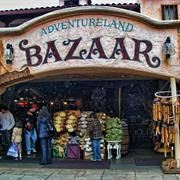 Adventureland Bazaar (1955-Present)