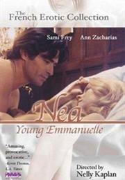 Nea (Nelly Kaplan, 1976)