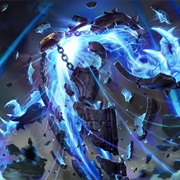 Xerath