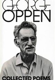 Collected Poems of George Oppen (George Oppen)