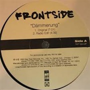 Frontside- Dämmerung