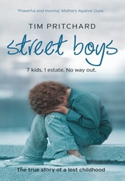 Street Boys (Tim Pritchard)