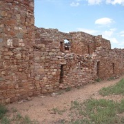 Kinishba Ruins