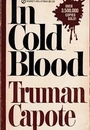In Cold Blood (Truman Capote)