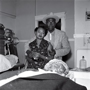 Emmett Till - David Jackson