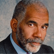 Ed Bradley