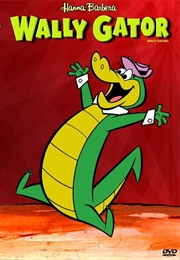 Wally Gator (TV Series) (1962)