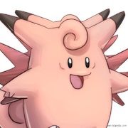 Clefable