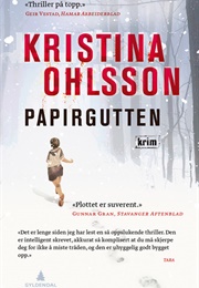 Papirgutten (Kristina Ohlson)