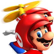 The Haunted Propeller