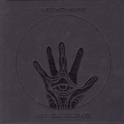 Nurse With Wound, Images / Zero Mix