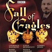 Fall of Eagles