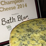Bath Blue Cheese