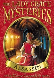 Lady Grace Mystery Series