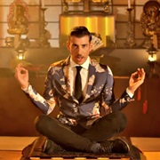 Francesco Gabbani- "Occidentali's Karma"