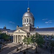 Marché Bonsecours
