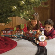Prepare the Train Set
