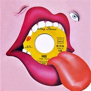 Angie, the Rolling Stones