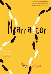 Narrator (Bragi Olafsson)