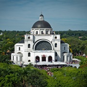 Basilica of Caacupé